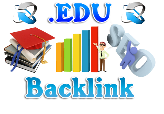 Create 8 EDU Contextual Backlinks (DoFollow) Manually