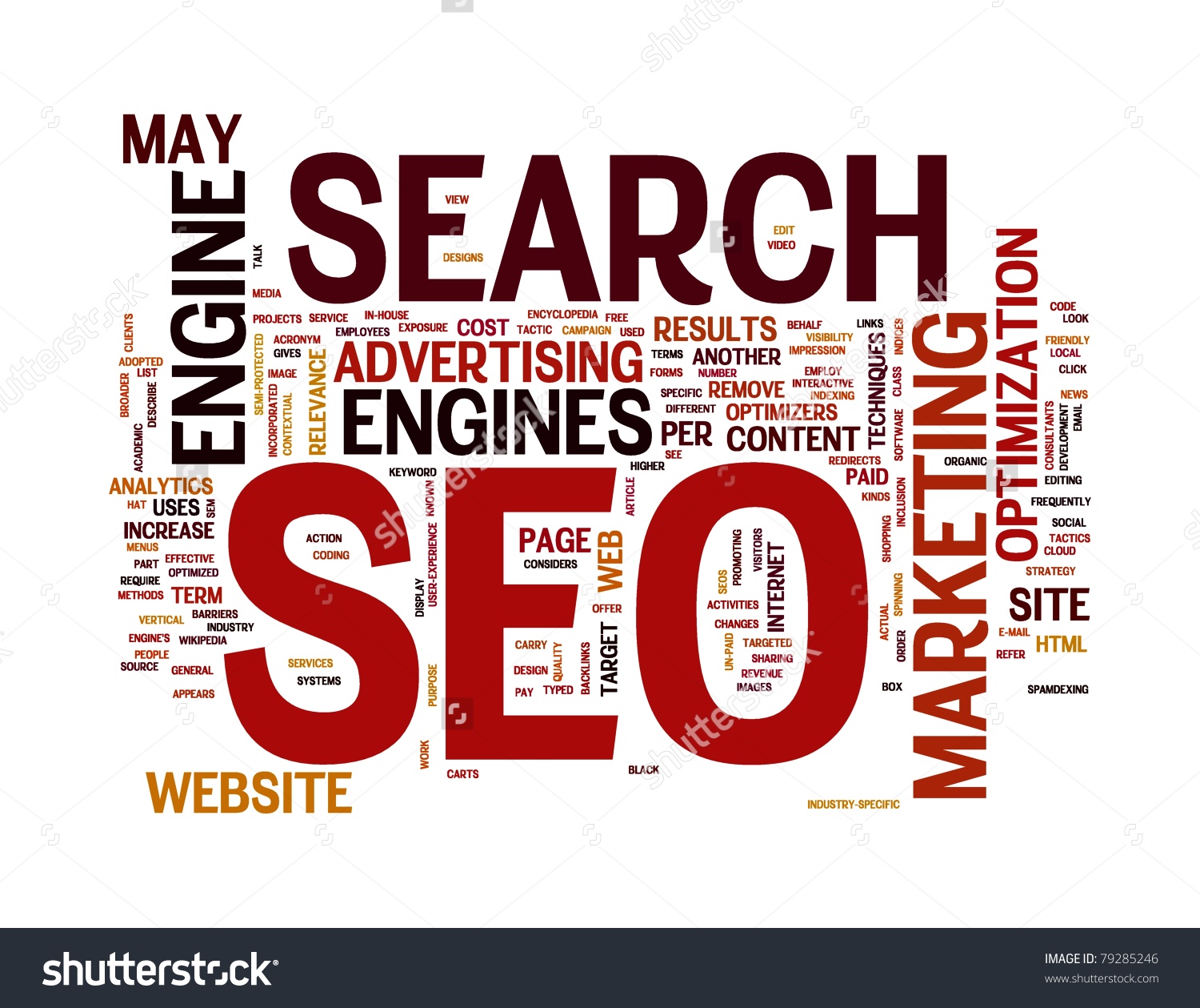 SEO. Pound for Pound.