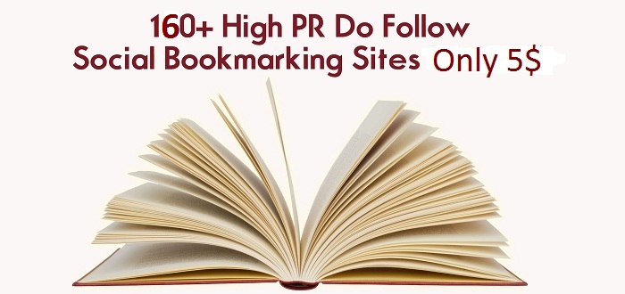 Manually 160 DOFOLLOW High PR1 to PR8