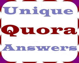 give 10 Quora answers for increase your website traffic