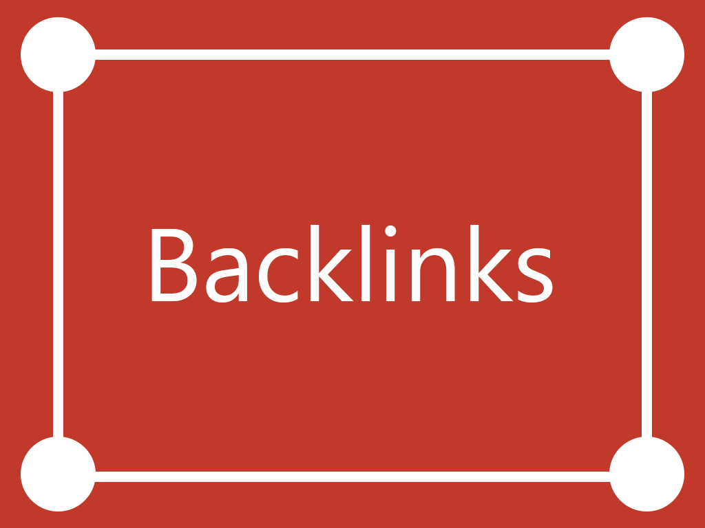 I Will Create Google Safe SEO Backlinks For Your Webs...