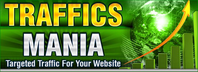 send unlimited traffic, signups to any FREE site, affiliate or cpa for 1 month