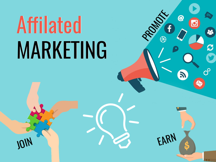 Show How to Make Awesome Money With Affiliate Marketing