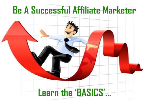 Show How to Make Awesome Money With Affiliate Marketing