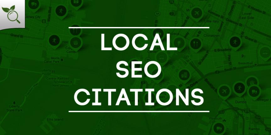Build SEO (local citation) for promot your business online 