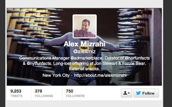 create an awesome TWITTER cover photo