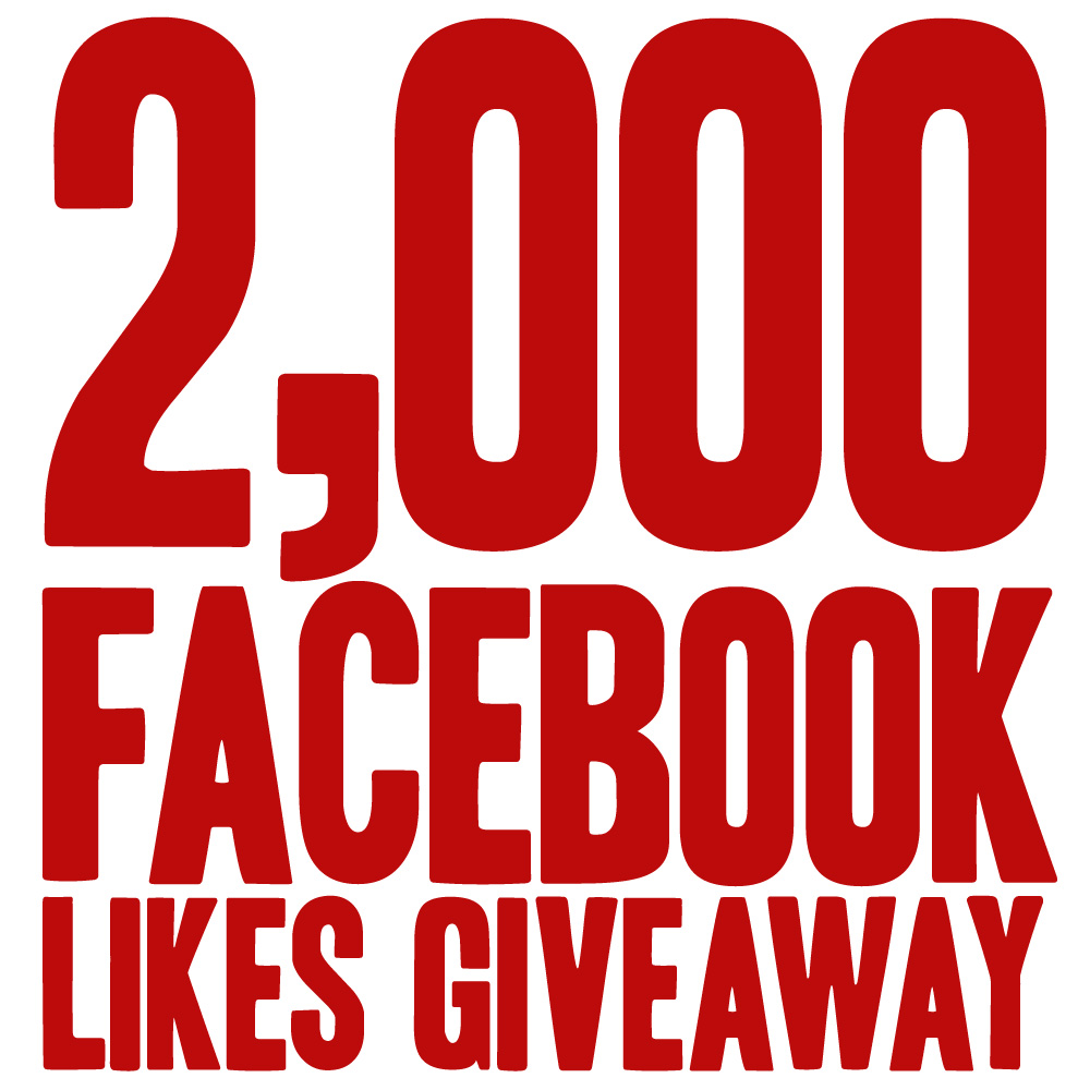 give 2000+ Facebook likes to your fan page without admin access with in 48 hours