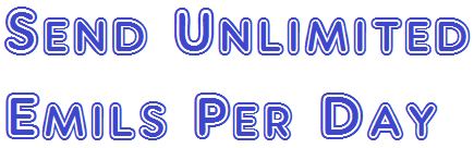 Give You Send Unlimited Emails per Day to Inbox Totally Free for Lifetime Without SMTP eBook