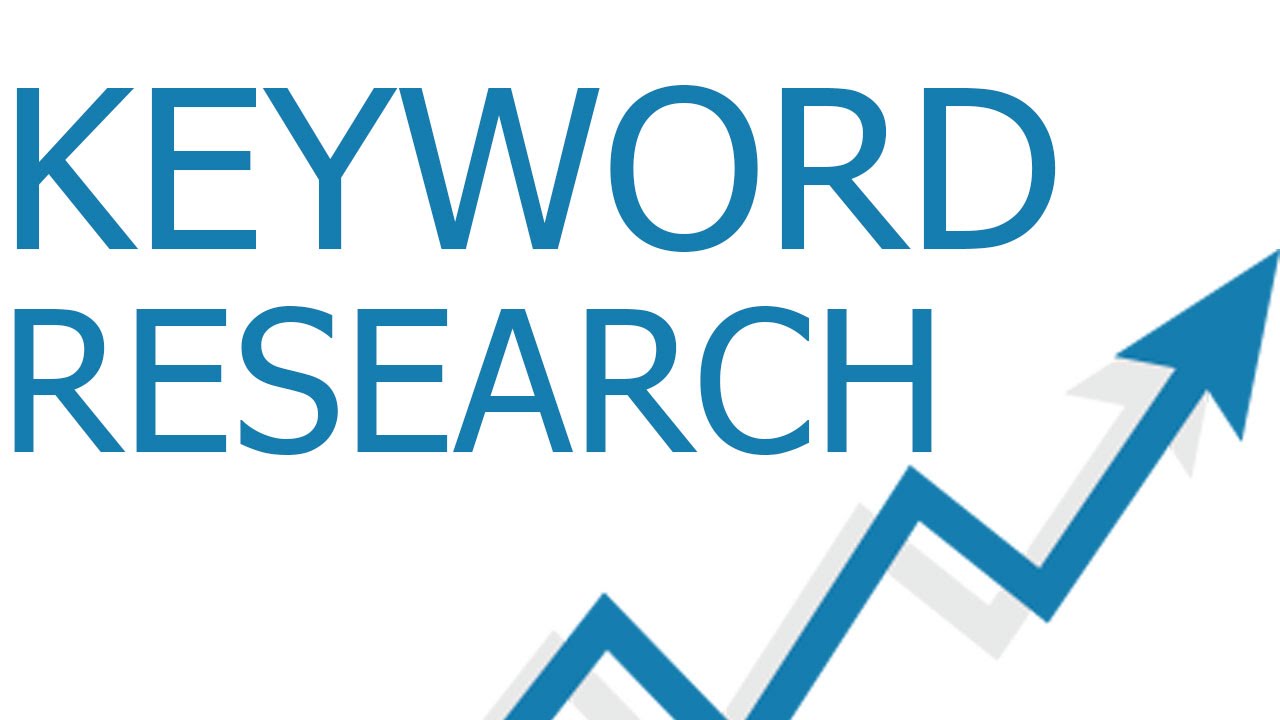 Best keywords for your niche or website