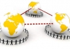 submit your website to 500 SEO friendly high pr web directories
