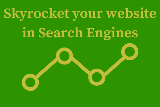 I can write and guest post on DA 74 Blog