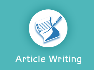 100& Unique Article on your topic