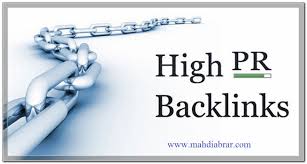 i wil provide 50 seo backlinks , to website
