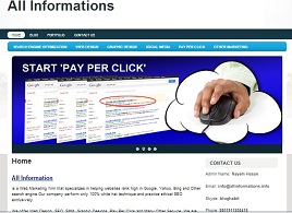 build a WordPress eCommerce web site for your business