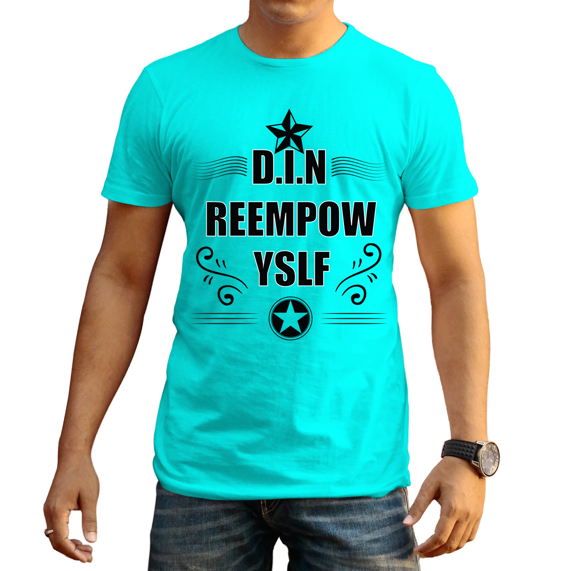 create tshirt design