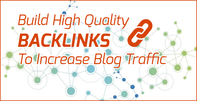 Skyrocket Google SERPs with High PR Backlinks