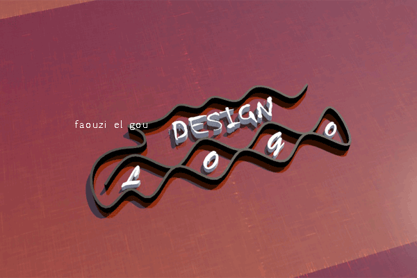  design i MAGNIFICENT logo in 12 hrs 