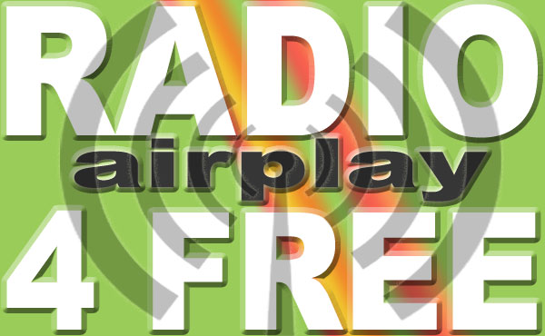 get your dance music track on the radio. For that i will give you a list of real radio stations that are willing to play your dance track for free. Get radio airplay now, all only