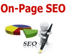 High-quality On-Page SEO including all features