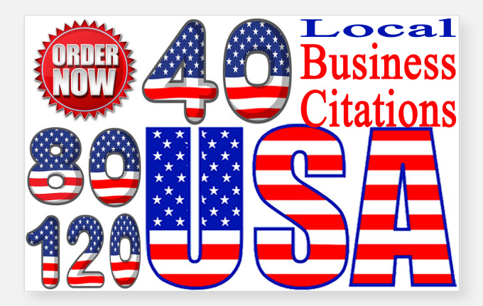 submit your business on 40 High Pa Da USA 