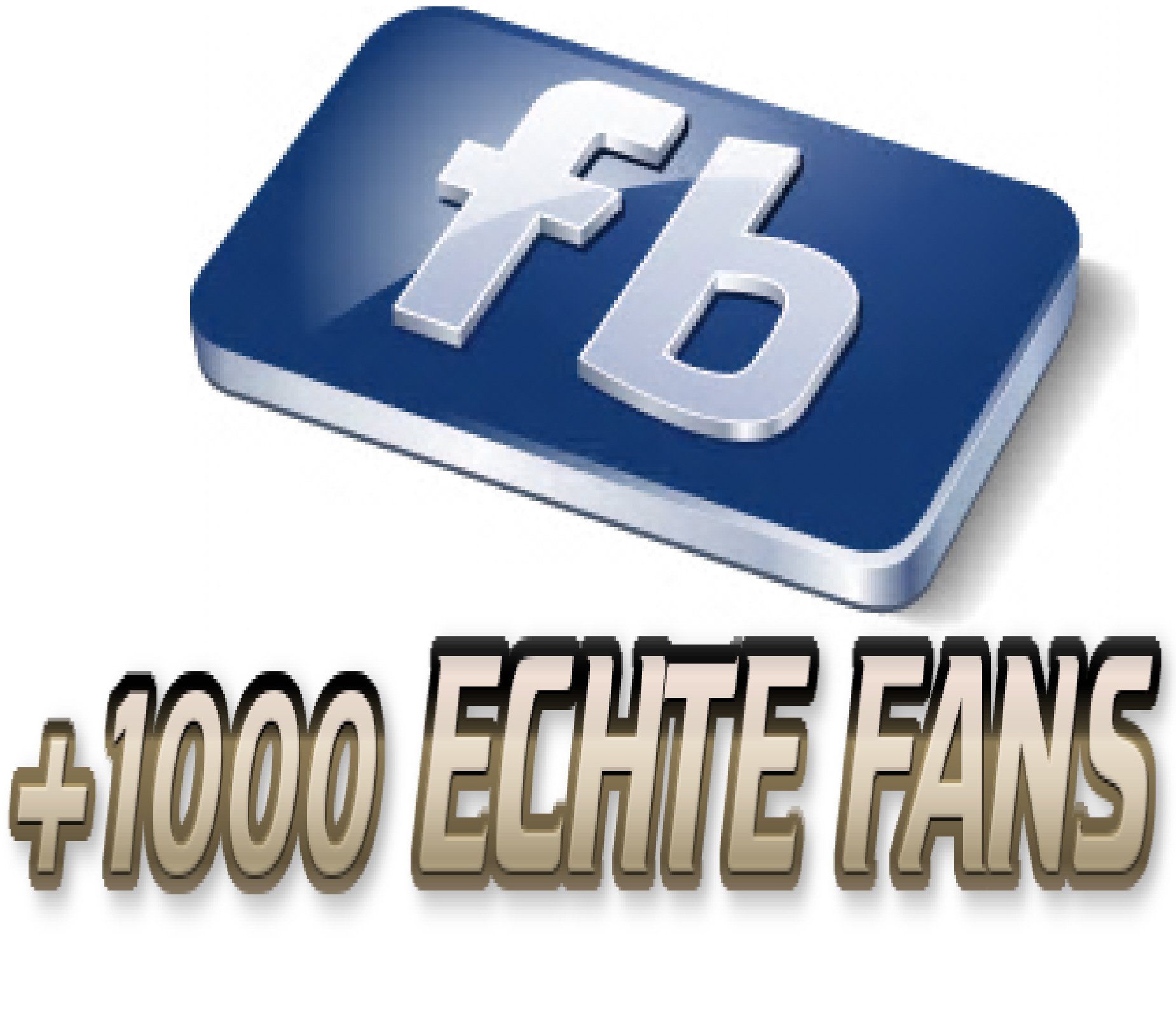 1000 Facebook Fanpage Likes