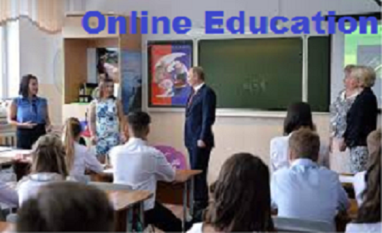 Is Internet Important For Modern Education