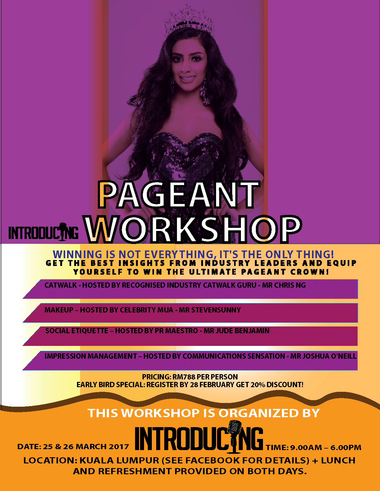  Do 2 Eye Catching Poster