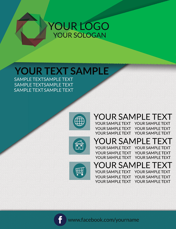  Do 2 Eye Catching Poster