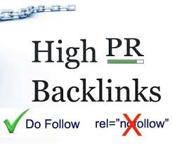 70 HIGH QUALITY PR BACKLINKS, DOFOLLOW, PR9, PR8