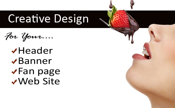 do any photoshop work including photo editing, designing
