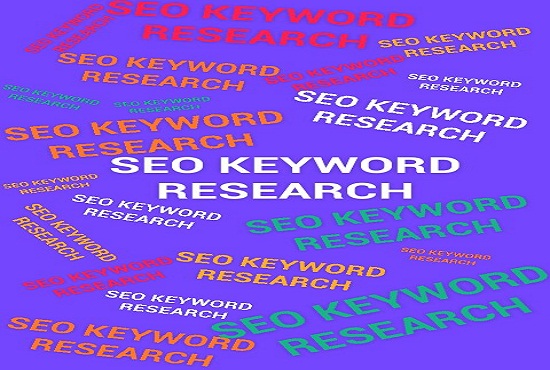 10 profitable buying Keywords and competitor research