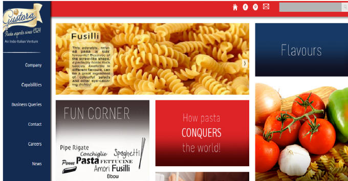 Expert Web developement from scratch
