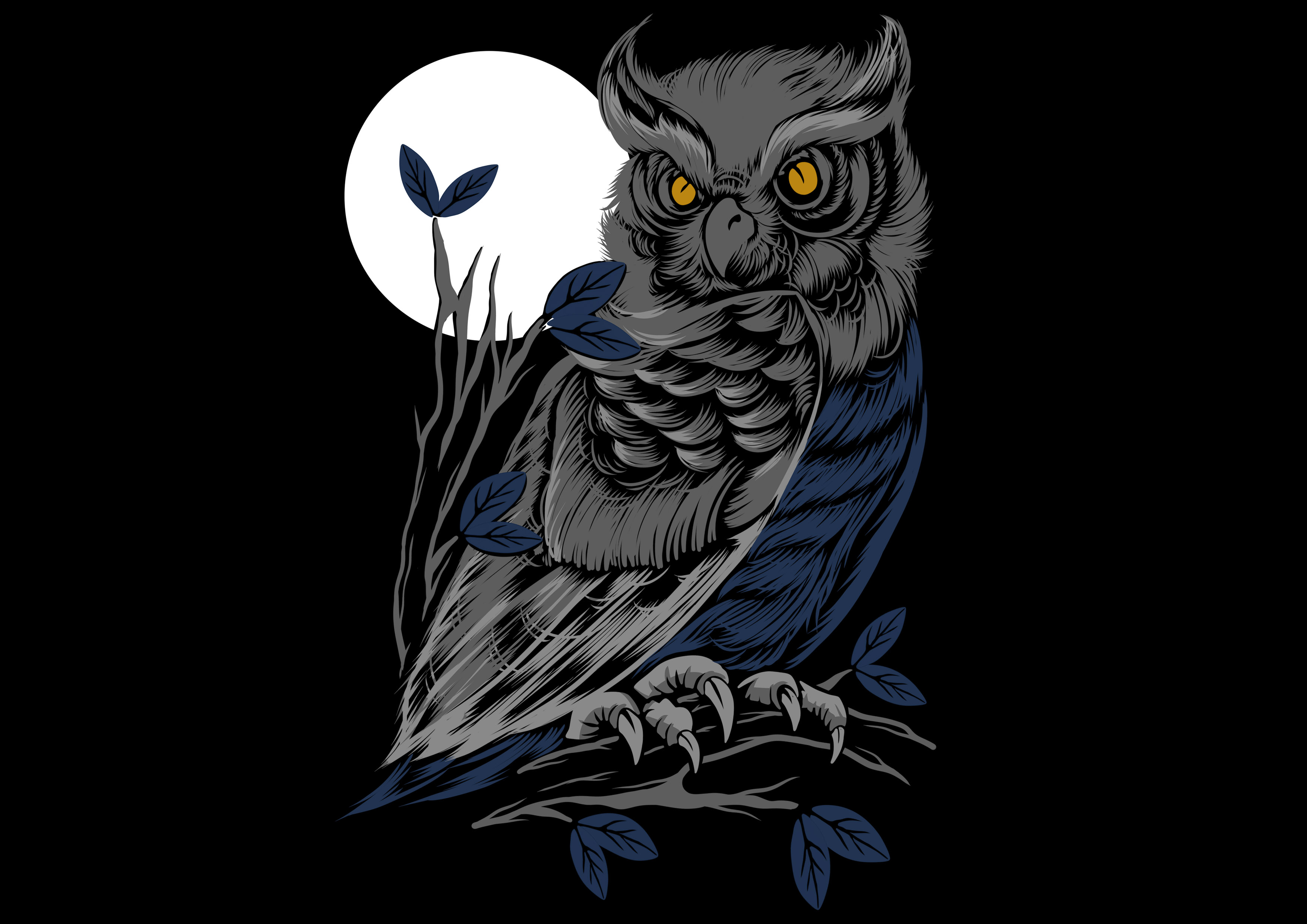 make professional artwork for you