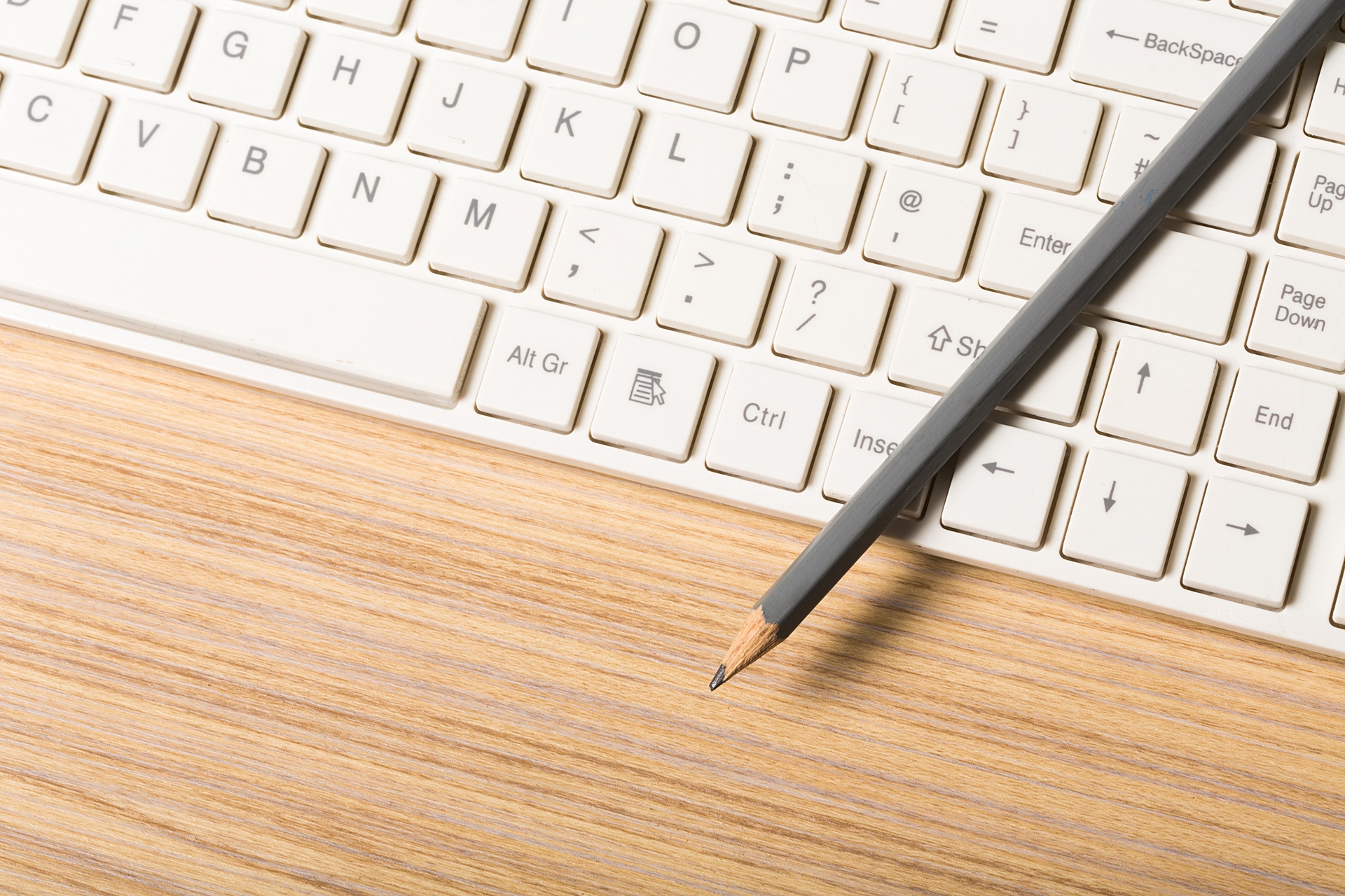 Need a written article?