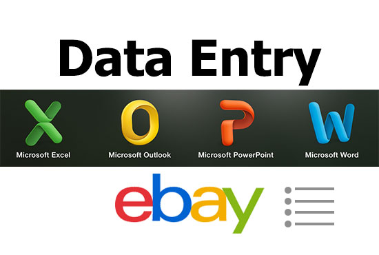 Any Data Entry Jobs WORD PDF EXCEL EMAILS