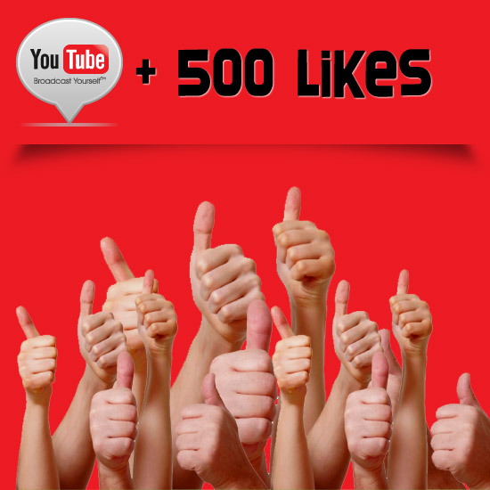 give you 20000 YouTube Views,50 Likes,40 Custom Comments and subscribers for any video