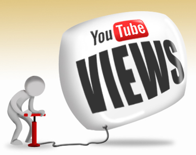 teach you a secret to getting UNLIMITED YOUTUBE VIEWS