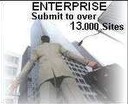submit your website to various web directories to increase the traffic on your website or blog