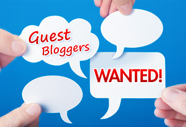 Guest Blogging  | Link Building