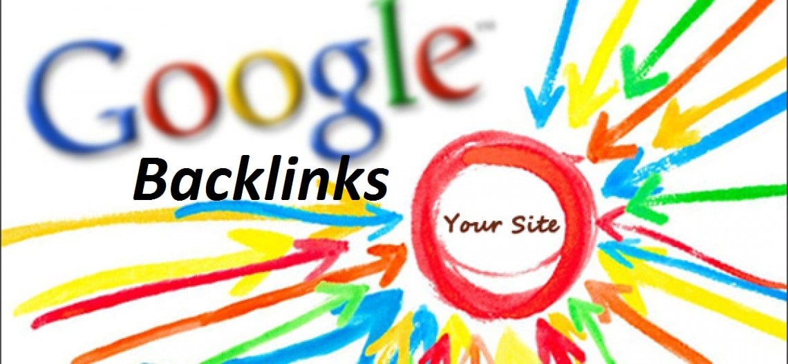 Create best high PR 20 Backlinks