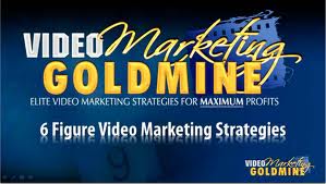 Give You The Video Goldmine Home Course + FREE BONUS Youtube Million Dollar Marketing Course