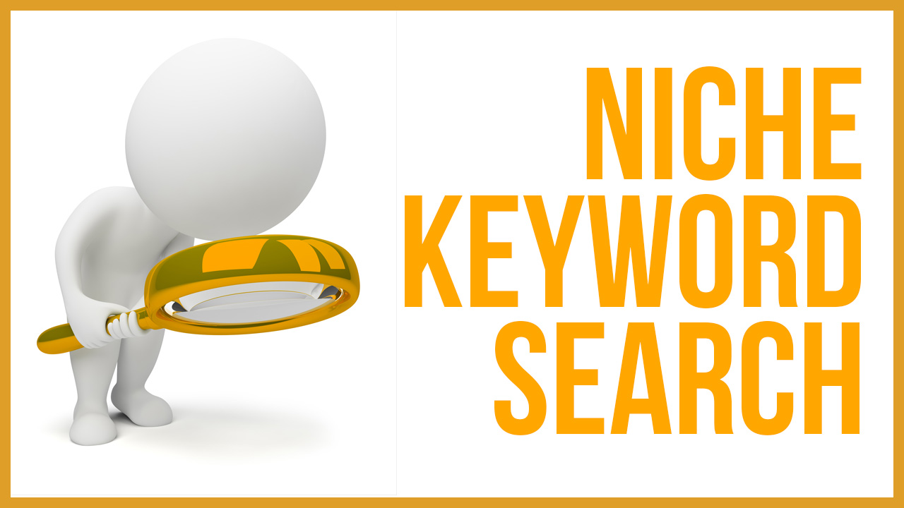 I Well Do 200 depth keyword research for your niche or website only$10 