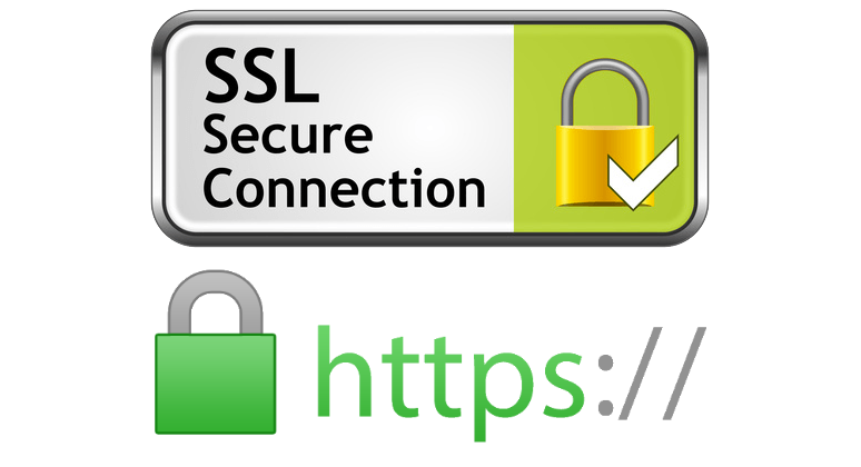 provide and install SSL Certificate for Website free forever