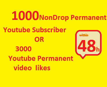Fast Youtube promotion, long lasting results, expert service