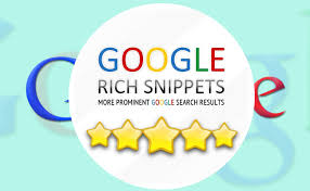 Create and Implement Rich snippets, Schema markup Cod...