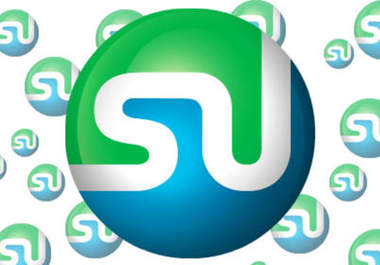 Do for your site 100 StumbleUpon & 100 Delicious