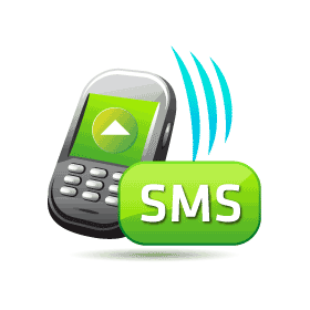 send you a sms text saying I love you and your name or anything else you want for 5 days also in French or Romanian