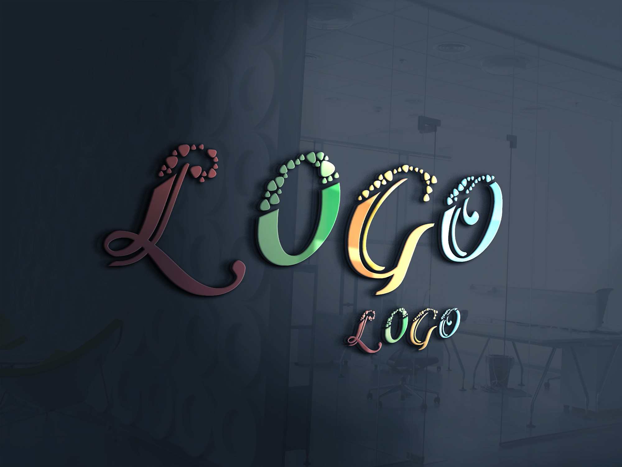Design 2 Exclusive Logo Concepts For Your Business
