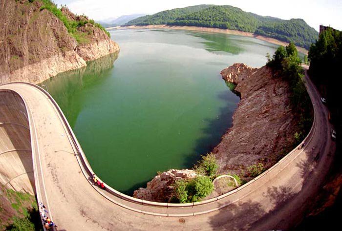 tell you the top 10 places to visit in Romania