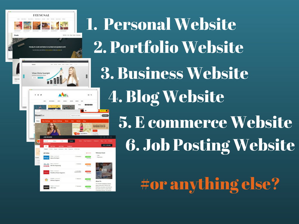 install and customize WordPress and theme as like you want